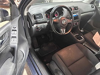 Volkswagen - golf - 1.4 trendline - car - 2010 - afbeelding 18 van  20