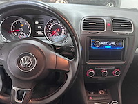 Volkswagen - golf - 1.4 trendline - car - 2010 - afbeelding 19 van  20