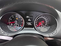 Volkswagen - golf - 1.4 trendline - car - 2010 - afbeelding 20 van  20