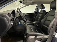 Volkswagen - golf - 1.4 tsi comfortline - 64-ntf-4- 2010- iaw - afbeelding 12 van  30