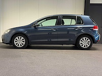Volkswagen - golf - 1.4 tsi comfortline - 64-ntf-4- 2010- iaw - afbeelding 13 van  30