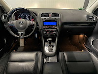 Volkswagen - golf - 1.4 tsi comfortline - 64-ntf-4- 2010- iaw - afbeelding 14 van  30