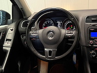 Volkswagen - golf - 1.4 tsi comfortline - 64-ntf-4- 2010- iaw - afbeelding 15 van  30