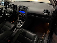 Volkswagen - golf - 1.4 tsi comfortline - 64-ntf-4- 2010- iaw - afbeelding 16 van  30
