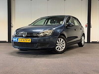 Volkswagen - golf - 1.4 tsi comfortline - 64-ntf-4- 2010- iaw