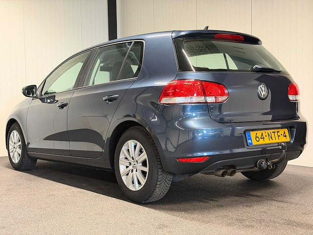 Volkswagen - golf - 1.4 tsi comfortline - 64-ntf-4- 2010- iaw - afbeelding 2 van  30