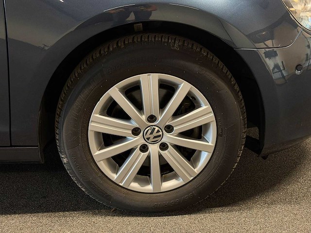 Volkswagen - golf - 1.4 tsi comfortline - 64-ntf-4- 2010- iaw - afbeelding 29 van  30