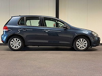 Volkswagen - golf - 1.4 tsi comfortline - 64-ntf-4- 2010- iaw - afbeelding 30 van  30