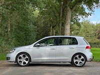 Volkswagen - golf - 1.4 tsi comfortline - automaat - 2009 - 25-jrb-4 - personenauto - afbeelding 9 van  16