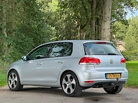 Volkswagen - golf - 1.4 tsi comfortline - automaat - 2009 - 25-jrb-4 - personenauto - afbeelding 10 van  16