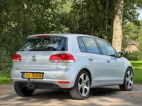 Volkswagen - golf - 1.4 tsi comfortline - automaat - 2009 - 25-jrb-4 - personenauto - afbeelding 13 van  16