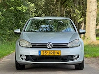 Volkswagen - golf - 1.4 tsi comfortline - automaat - 2009 - 25-jrb-4 - personenauto - afbeelding 15 van  16