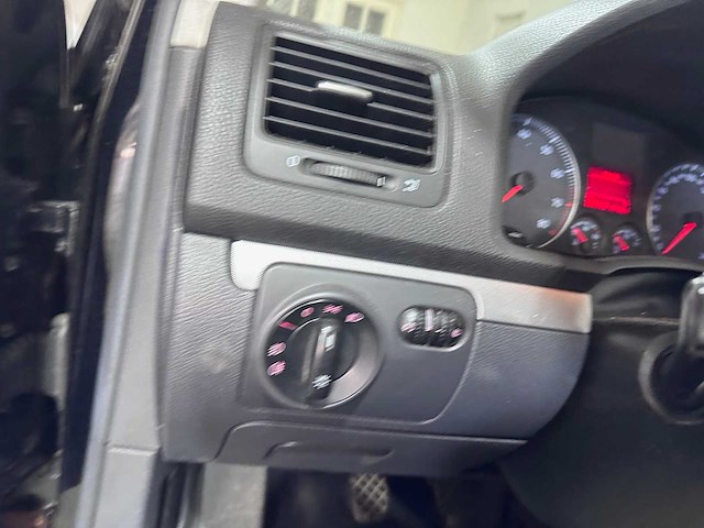 Volkswagen - golf - 1.4 tsi comfortline - kh-138-s - afbeelding 4 van  22