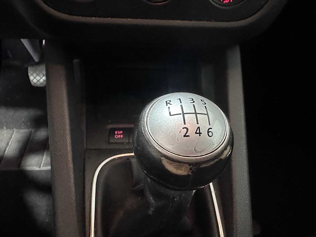 Volkswagen - golf - 1.4 tsi comfortline - kh-138-s - afbeelding 6 van  22