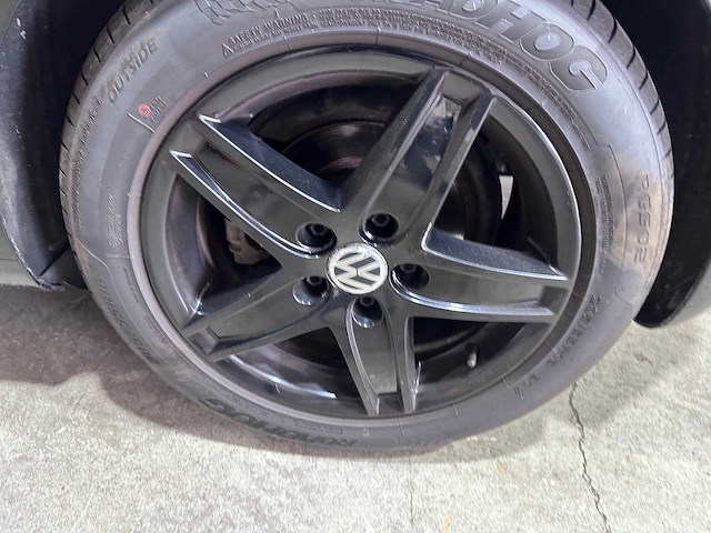 Volkswagen - golf - 1.4 tsi comfortline - kh-138-s - afbeelding 9 van  22