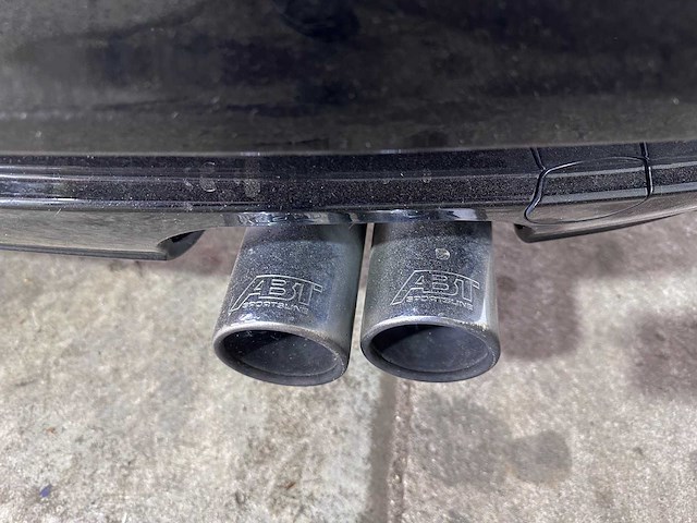 Volkswagen - golf - 1.4 tsi comfortline - kh-138-s - afbeelding 10 van  22