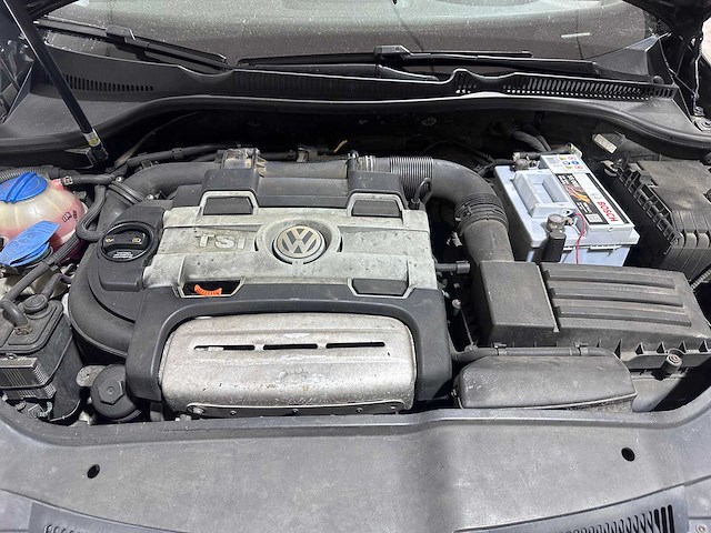 Volkswagen - golf - 1.4 tsi comfortline - kh-138-s - afbeelding 11 van  22