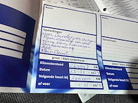 Volkswagen - golf - 1.4 tsi comfortline - kh-138-s - afbeelding 14 van  22