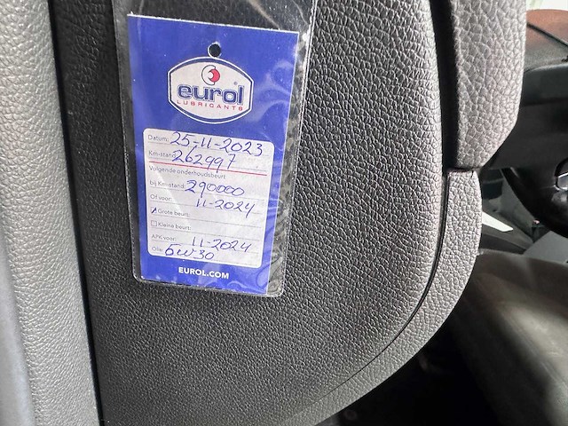 Volkswagen - golf - 1.4 tsi comfortline - kh-138-s - afbeelding 15 van  22