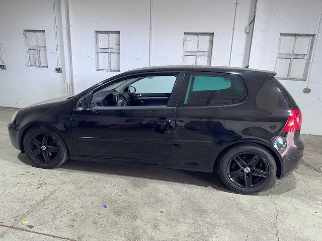 Volkswagen - golf - 1.4 tsi comfortline - kh-138-s - afbeelding 12 van  22