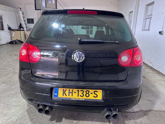 Volkswagen - golf - 1.4 tsi comfortline - kh-138-s - afbeelding 17 van  22