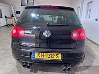 Volkswagen - golf - 1.4 tsi comfortline - kh-138-s - afbeelding 17 van  22