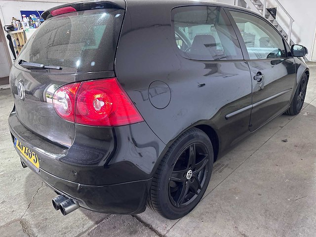 Volkswagen - golf - 1.4 tsi comfortline - kh-138-s - afbeelding 18 van  22