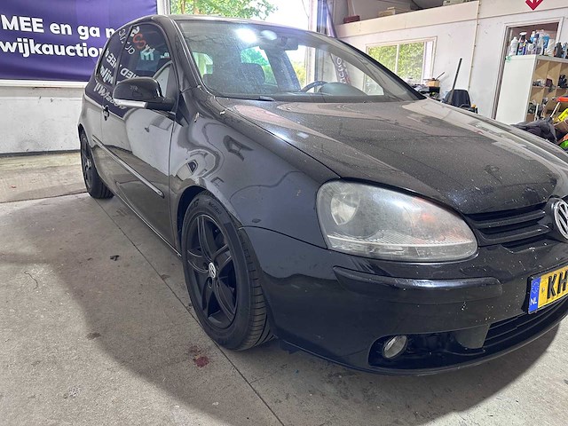 Volkswagen - golf - 1.4 tsi comfortline - kh-138-s - afbeelding 19 van  22