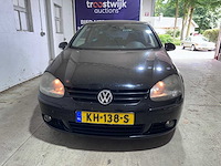 Volkswagen - golf - 1.4 tsi comfortline - kh-138-s - afbeelding 20 van  22