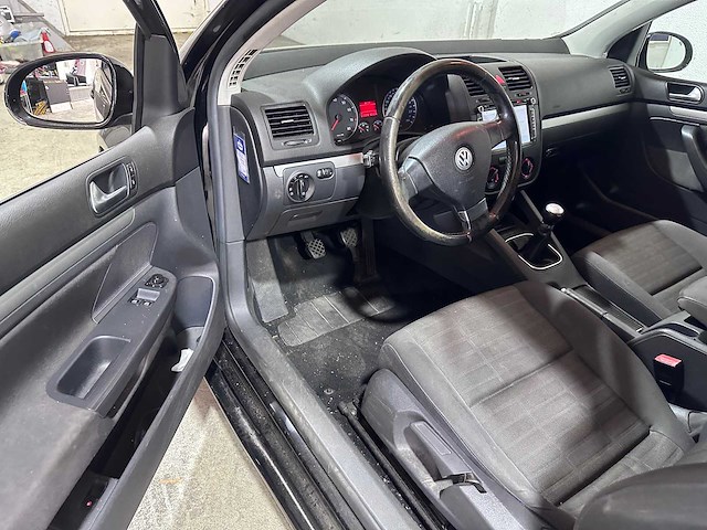 Volkswagen - golf - 1.4 tsi comfortline - kh-138-s - afbeelding 21 van  22