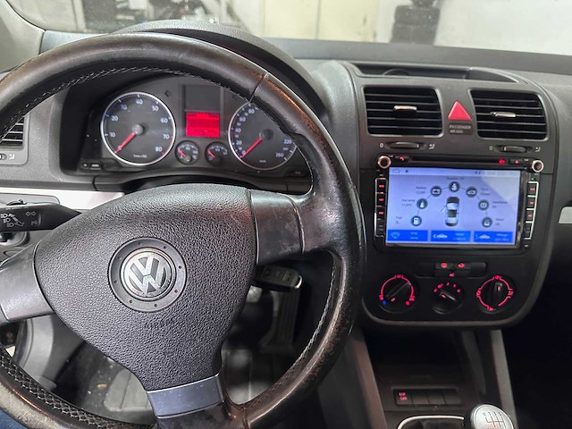 Volkswagen - golf - 1.4 tsi comfortline - kh-138-s - afbeelding 22 van  22