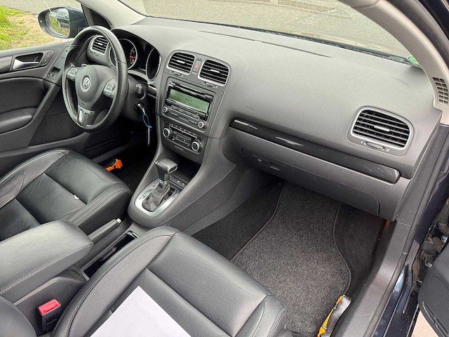 Volkswagen - golf - 1.4 tsi comfortline 2010 64-ntf-4 iaw - afbeelding 4 van  12