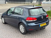 Volkswagen - golf - 1.4 tsi comfortline 2010 64-ntf-4 iaw - afbeelding 5 van  12