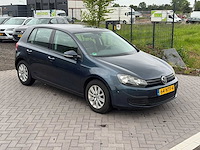 Volkswagen - golf - 1.4 tsi comfortline 2010 64-ntf-4 iaw