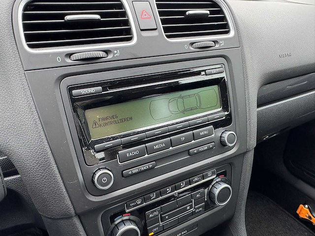 Volkswagen - golf - 1.4 tsi comfortline 2010 64-ntf-4 iaw - afbeelding 6 van  12