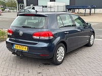 Volkswagen - golf - 1.4 tsi comfortline 2010 64-ntf-4 iaw - afbeelding 7 van  19