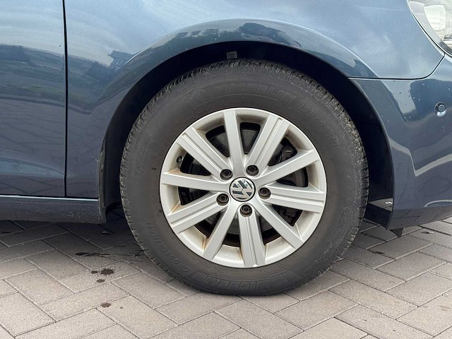 Volkswagen - golf - 1.4 tsi comfortline 2010 64-ntf-4 iaw - afbeelding 9 van  19