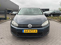 Volkswagen - golf - 1.4 tsi comfortline 2010 64-ntf-4 iaw - afbeelding 10 van  19