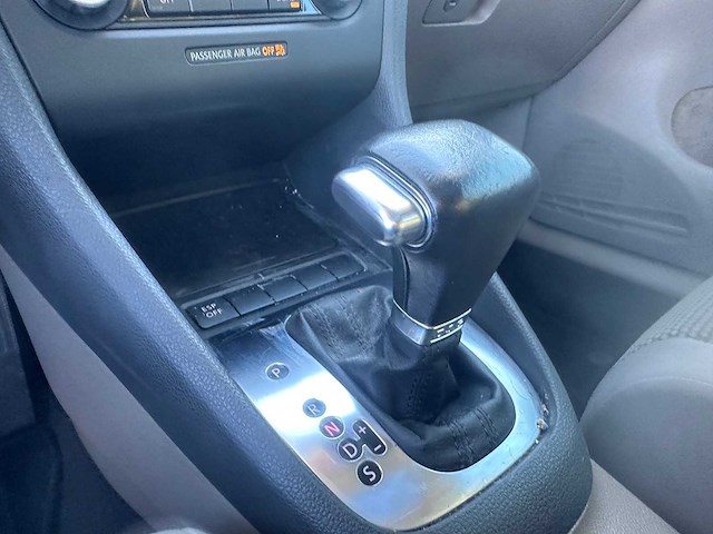 Volkswagen - golf - 1.4 tsi comfortline dsg- 21-kfx-8 - afbeelding 4 van  17