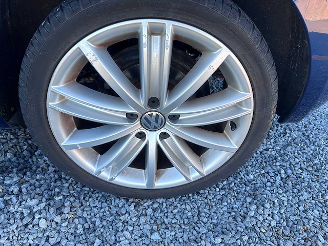 Volkswagen - golf - 1.4 tsi comfortline dsg- 21-kfx-8 - afbeelding 7 van  17