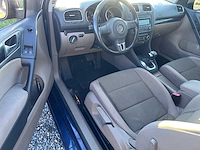 Volkswagen - golf - 1.4 tsi comfortline dsg- 21-kfx-8 - afbeelding 15 van  17