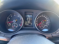 Volkswagen - golf - 1.4 tsi comfortline dsg- 21-kfx-8 - afbeelding 17 van  17
