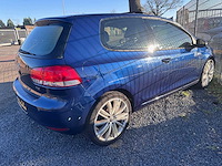 Volkswagen - golf - 1.4 tsi comfortline dsg- 21-kfx-8 - afbeelding 13 van  17