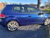 Volkswagen - golf - 1.4 tsi comfortline dsg- 21-kfx-8 - afbeelding 14 van  17