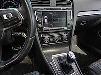 Volkswagen - golf - 1.4 tsi gte - 2015 - hb-122-d - afbeelding 2 van  17