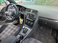 Volkswagen - golf - 1.4 tsi gte - 2015 - hb-122-d - afbeelding 5 van  17