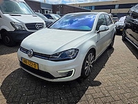 Volkswagen - golf - 1.4 tsi gte - 2015 - hb-122-d - afbeelding 1 van  17