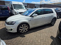 Volkswagen - golf - 1.4 tsi gte - 2015 - hb-122-d - afbeelding 10 van  17