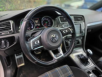 Volkswagen - golf - 1.4 tsi gte - 2015 - hb-122-d - afbeelding 15 van  17