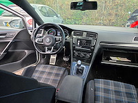 Volkswagen - golf - 1.4 tsi gte - 2015 - hb-122-d - afbeelding 16 van  17